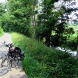 2507H 103 Diemel Radweg